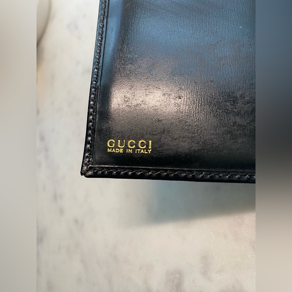 Gucci G Clip Wallet - Picture 5 of 10